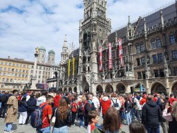 meisterfeier marienplatz 20257